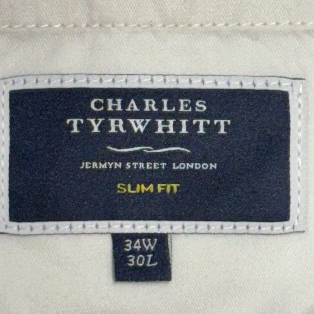 Charles Tyrwhitt charles tyrwhitt